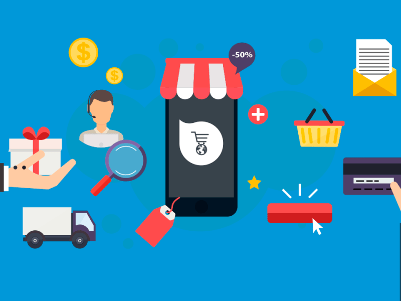 Segmentación del mercado&nbsp;digital